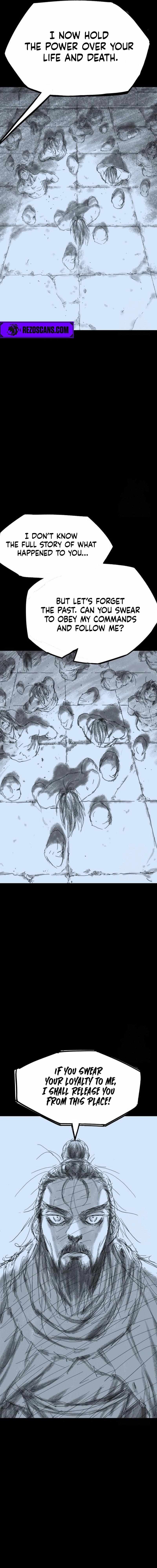 Asura (manhwa) Chapter 43 26
